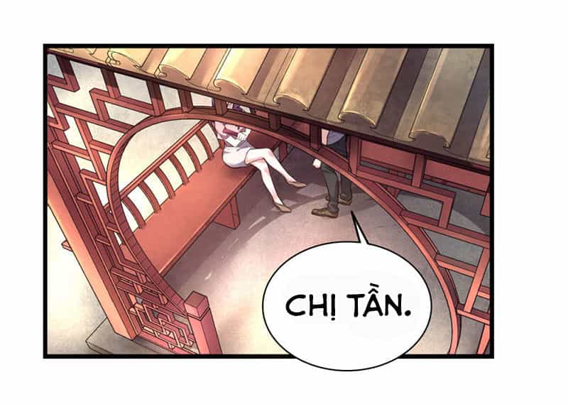 Bá Thiên Chiến Hoàng - Chương 3 - ảnh 5