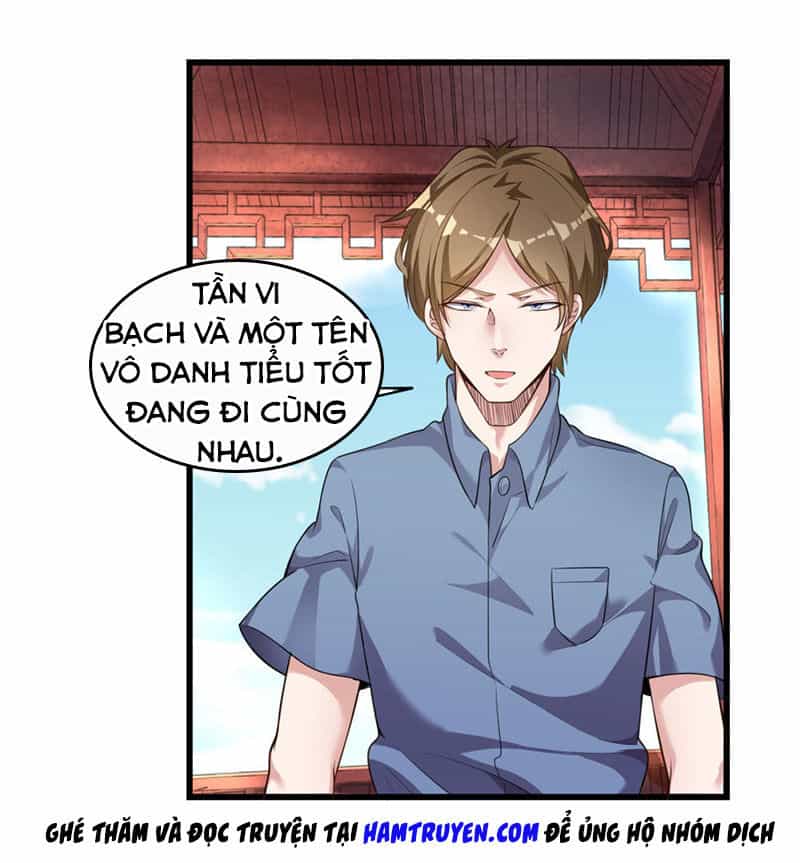 Bá Thiên Chiến Hoàng - Chương 3 - ảnh 6