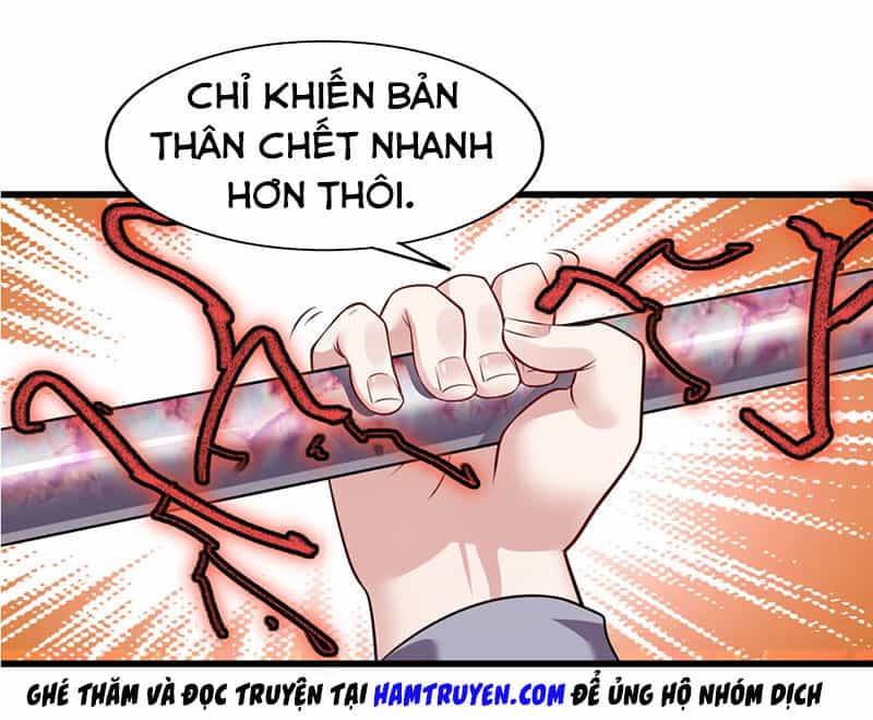 Bá Thiên Chiến Hoàng - Chương 4 - ảnh 28