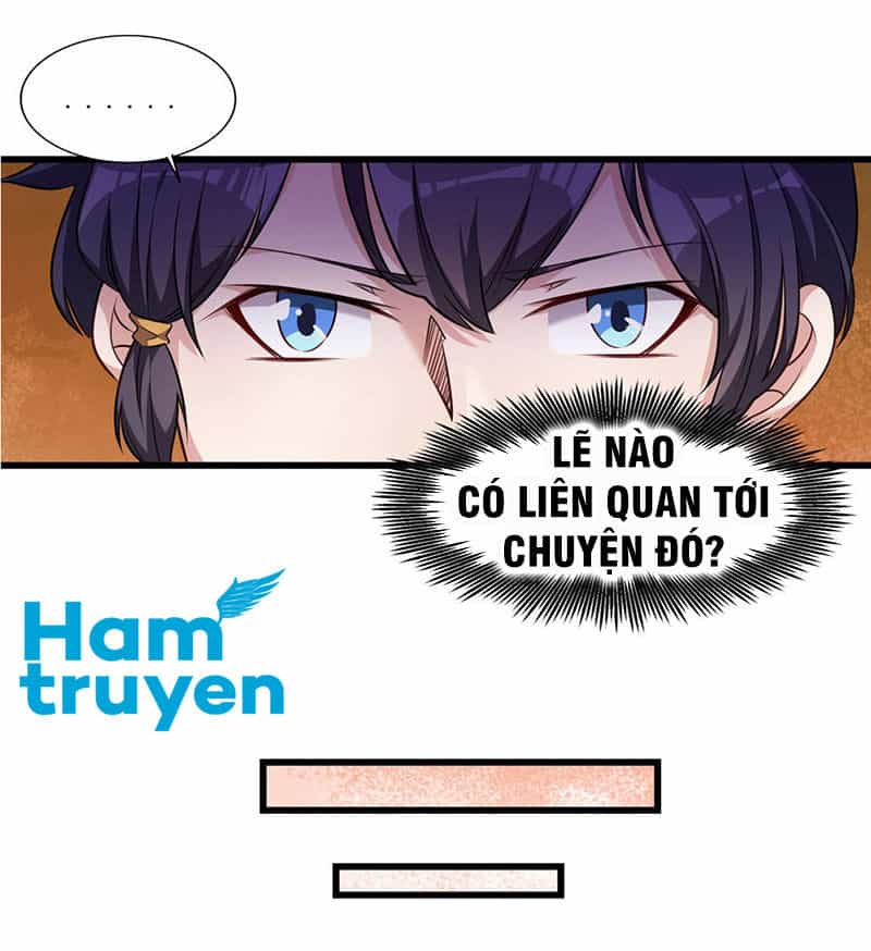 Bá Thiên Chiến Hoàng - Chương 4 - ảnh 6