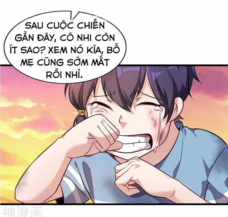 Bá Thiên Chiến Hoàng - Chương 4 - ảnh 9