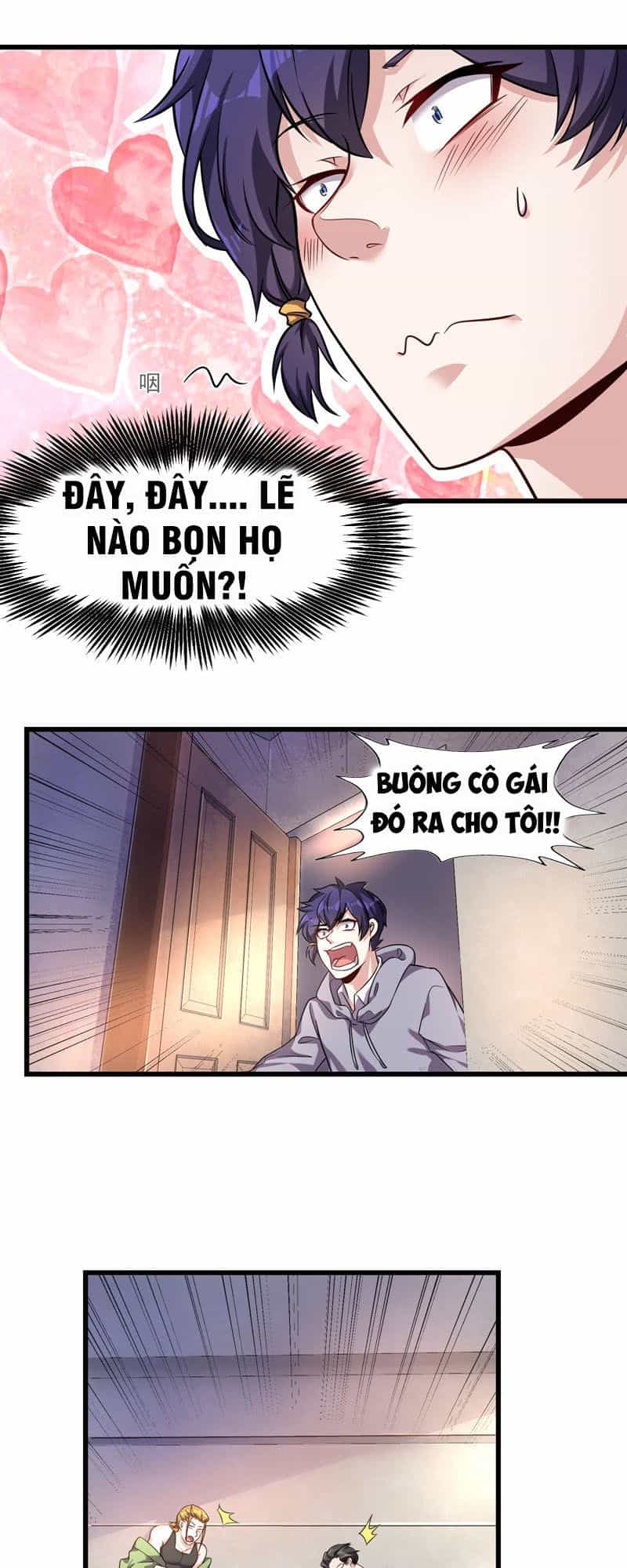 Bá Thiên Chiến Hoàng - Chương 5 - ảnh 14