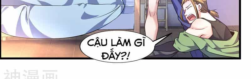 Bá Thiên Chiến Hoàng - Chương 5 - ảnh 17