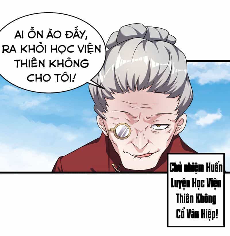 Bá Thiên Chiến Hoàng - Chương 6 - ảnh 14