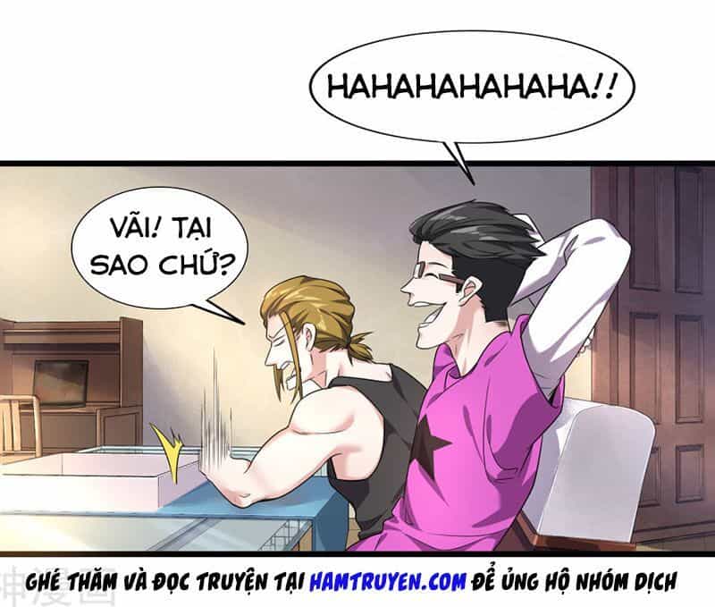 Bá Thiên Chiến Hoàng - Chương 6 - ảnh 7
