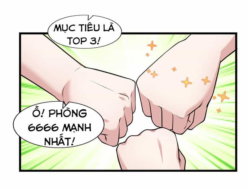 Bá Thiên Chiến Hoàng - Chương 7 - ảnh 26