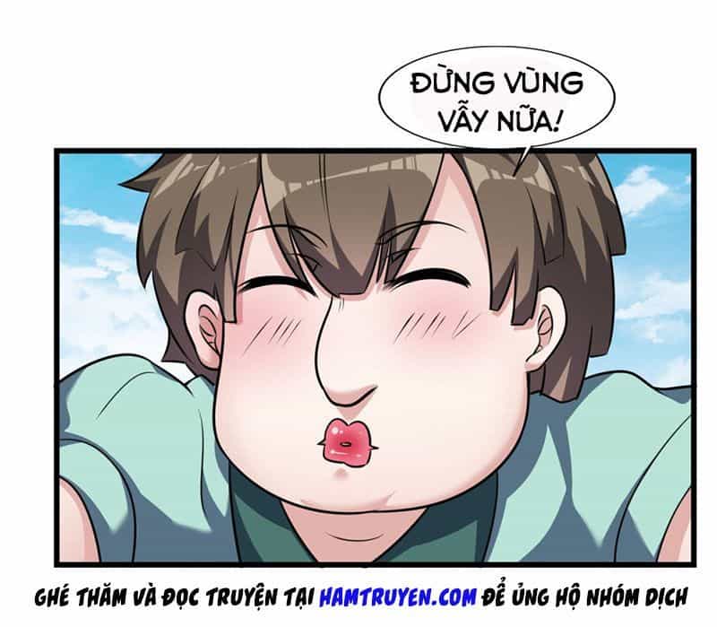 Bá Thiên Chiến Hoàng - Chương 8 - ảnh 28