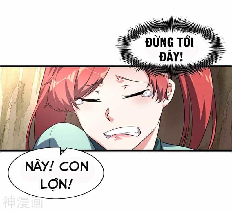 Bá Thiên Chiến Hoàng - Chương 8 - ảnh 29