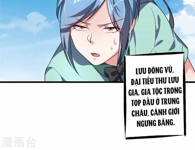 Bá Thiên Chiến Hoàng - Chương 9 - ảnh 23
