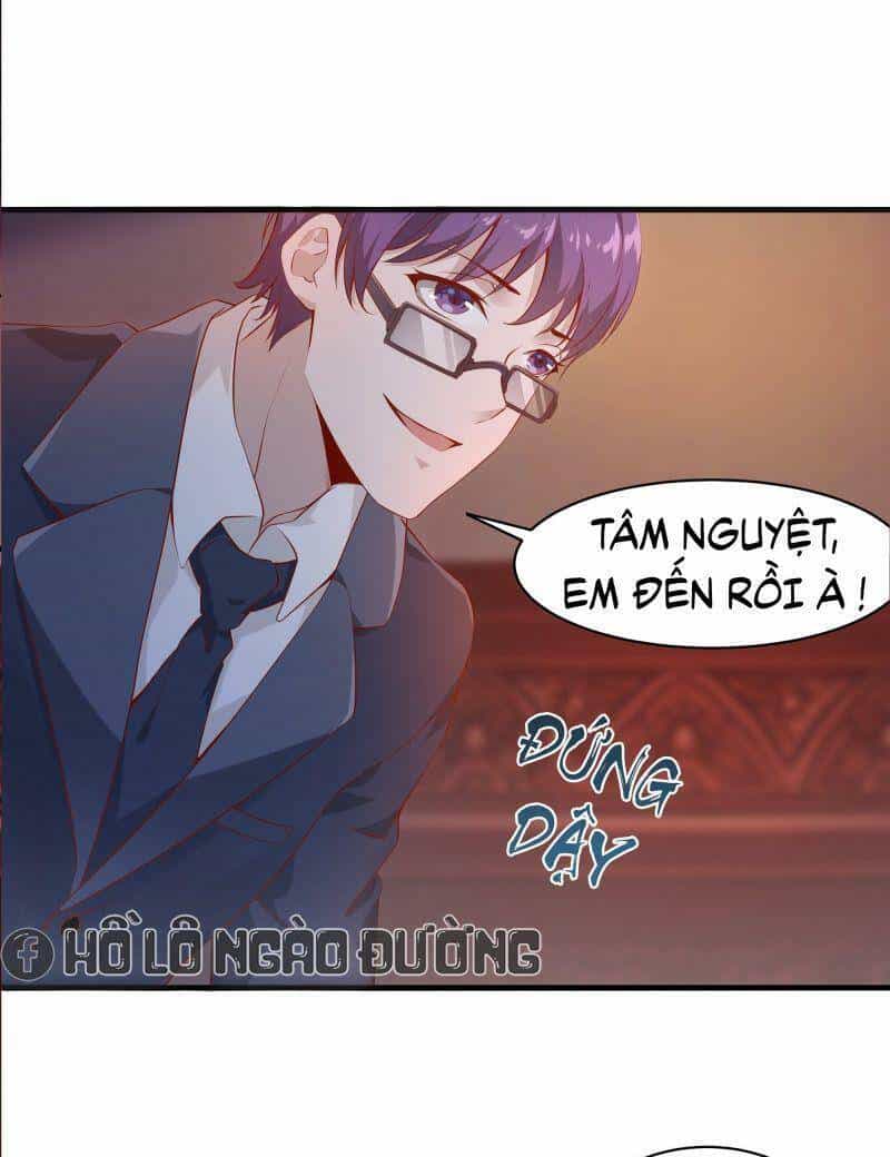Ba Tôi Là Chiến Thần - Chương 8 - ảnh 10