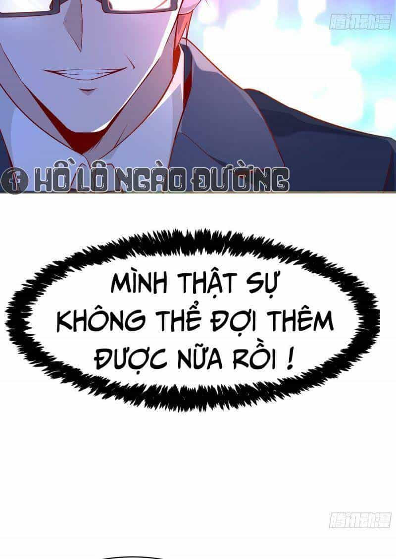 Ba Tôi Là Chiến Thần - Chương 8 - ảnh 18