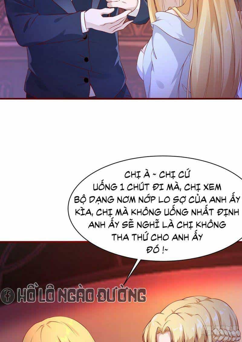 Ba Tôi Là Chiến Thần - Chương 8 - ảnh 21