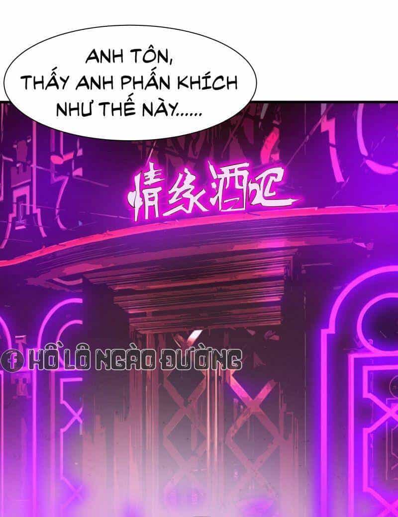 Ba Tôi Là Chiến Thần - Chương 8 - ảnh 3