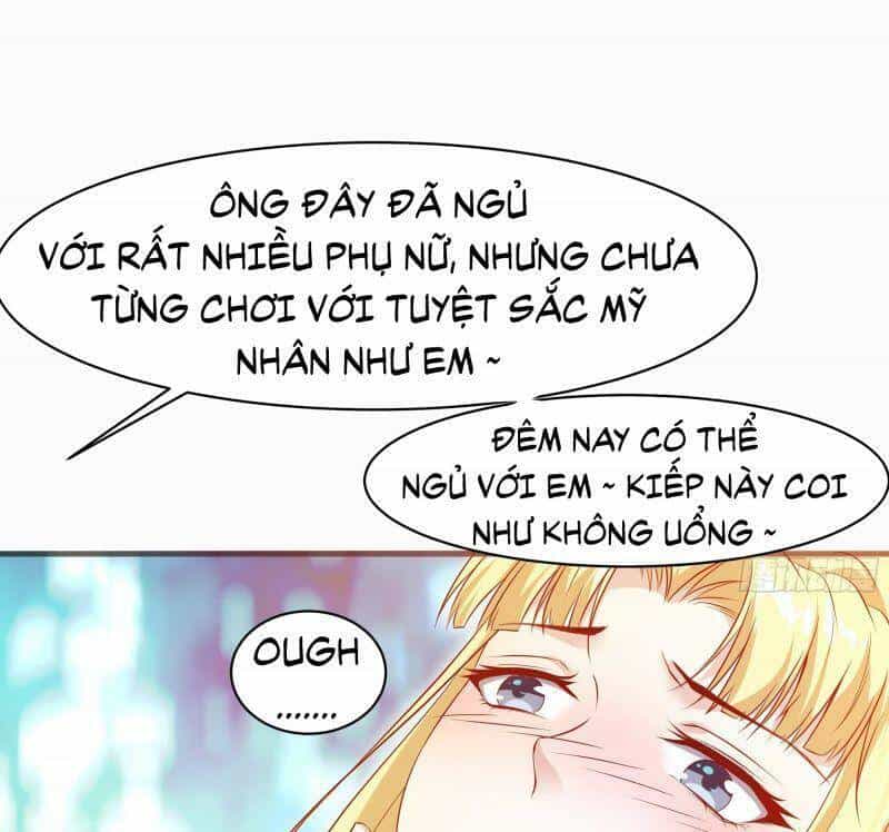 Ba Tôi Là Chiến Thần - Chương 8 - ảnh 38
