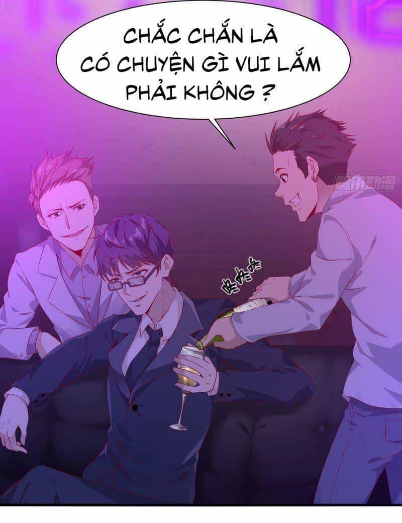 Ba Tôi Là Chiến Thần - Chương 8 - ảnh 4