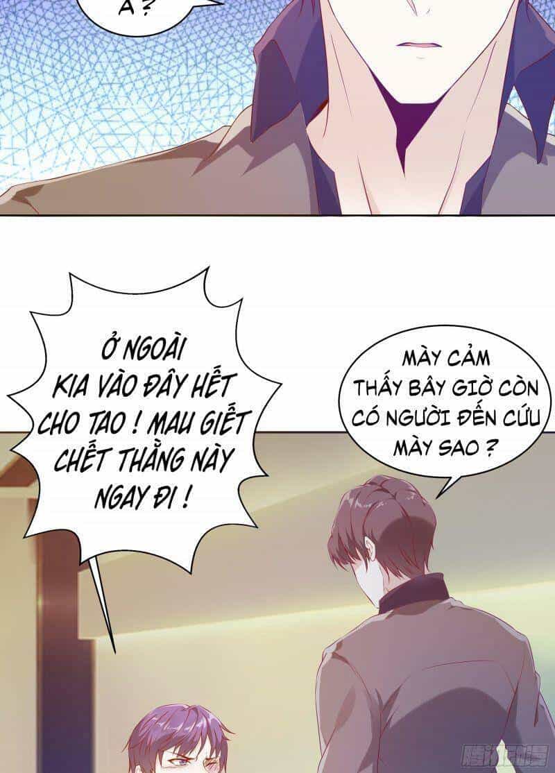 Ba Tôi Là Chiến Thần - Chương 9 - ảnh 20
