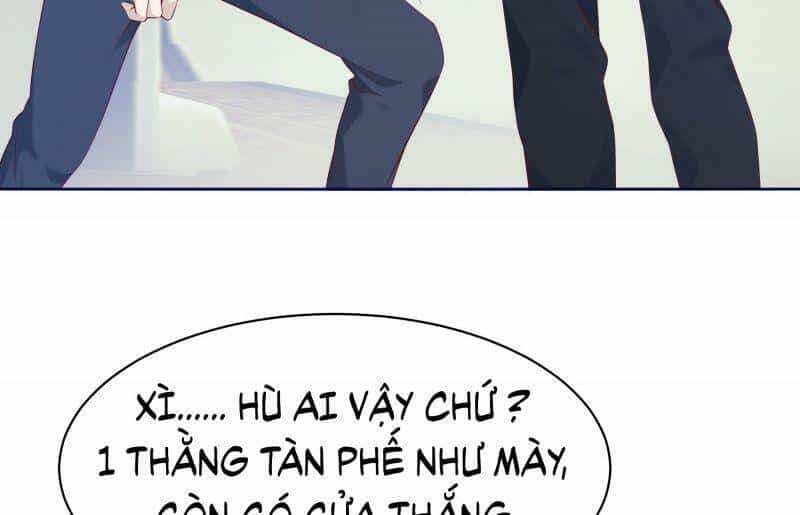 Ba Tôi Là Chiến Thần - Chương 9 - ảnh 22