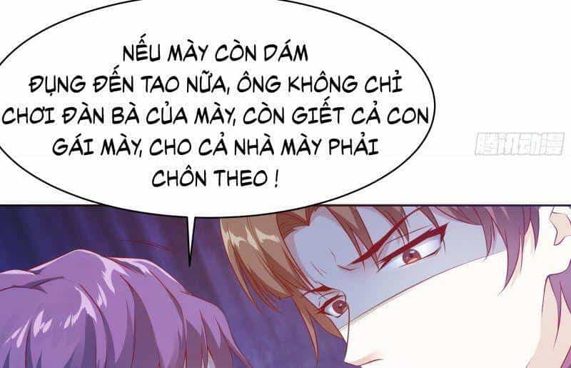 Ba Tôi Là Chiến Thần - Chương 9 - ảnh 25