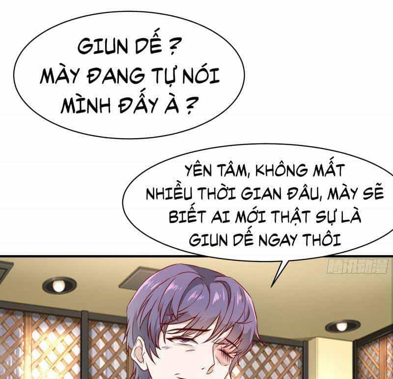 Ba Tôi Là Chiến Thần - Chương 9 - ảnh 31