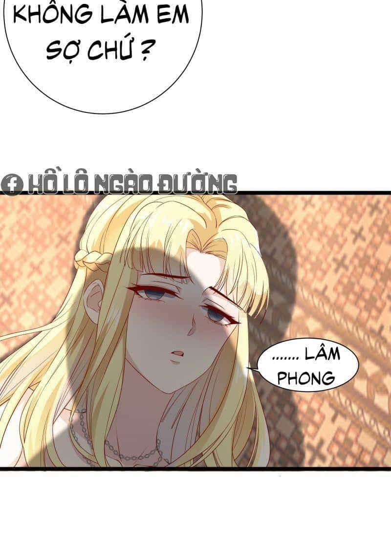 Ba Tôi Là Chiến Thần - Chương 9 - ảnh 43