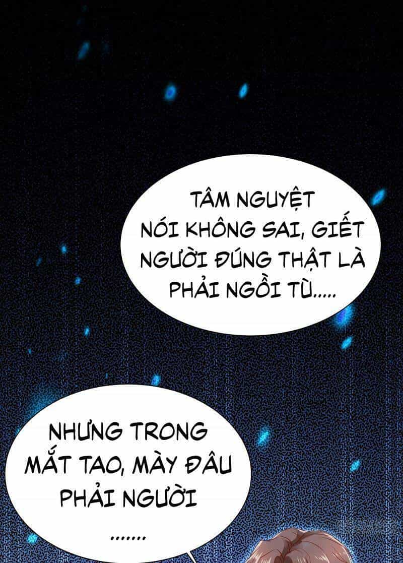 Ba Tôi Là Chiến Thần - Chương 9 - ảnh 47