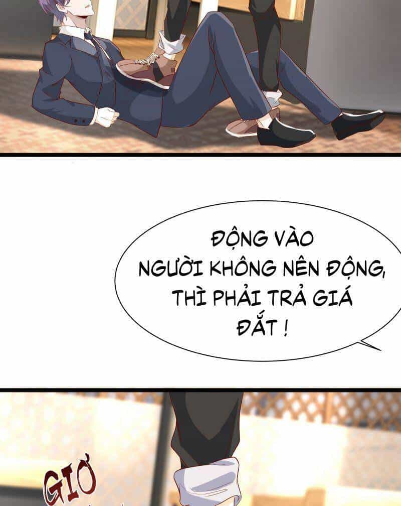 Ba Tôi Là Chiến Thần - Chương 9 - ảnh 51