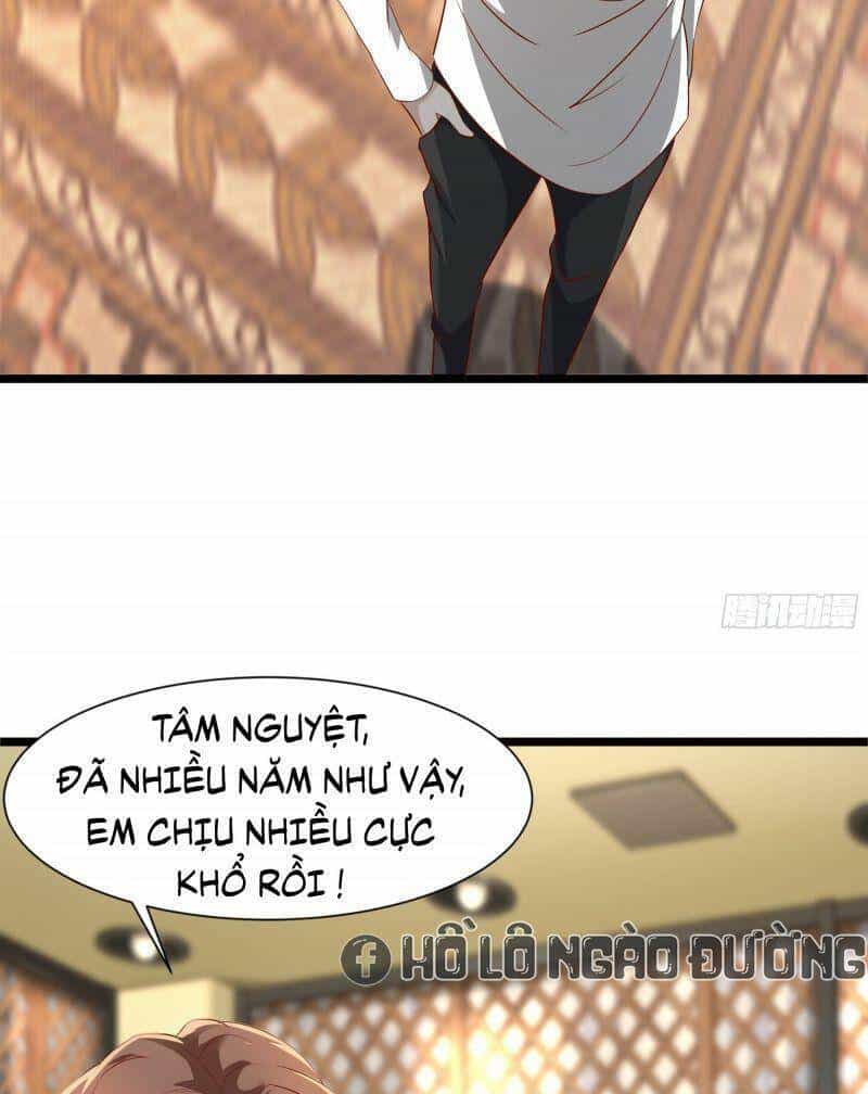 Ba Tôi Là Chiến Thần - Chương 9 - ảnh 59