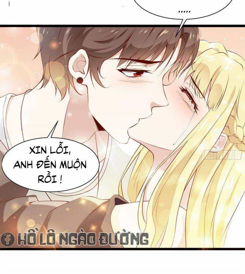 Ba Tôi Là Chiến Thần - Chương 9 - ảnh 62