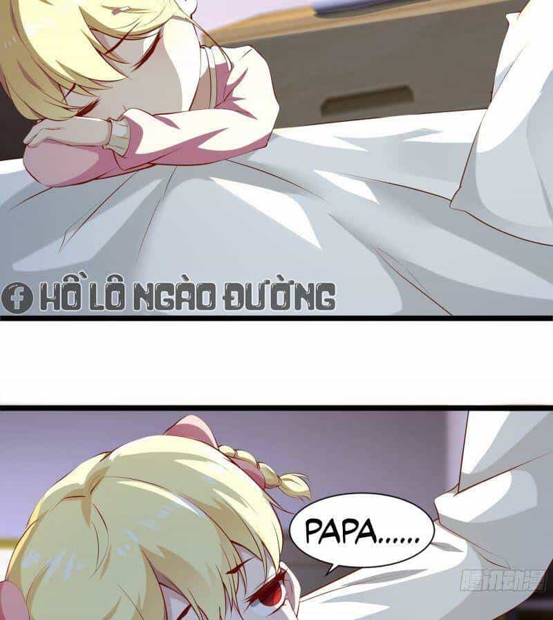 Ba Tôi Là Chiến Thần - Chương 9 - ảnh 68