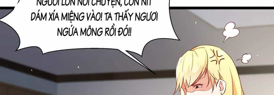 Ba Tôi Là Chiến Thần - Chương 10 - ảnh 111
