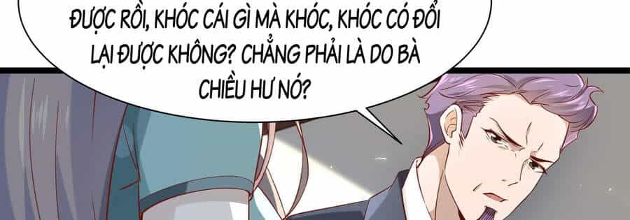 Ba Tôi Là Chiến Thần - Chương 10 - ảnh 174