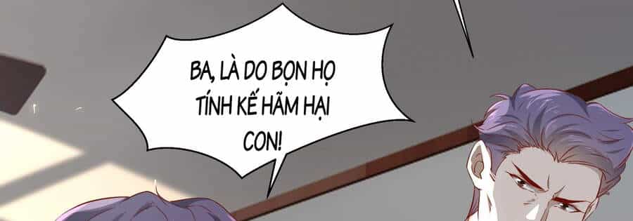 Ba Tôi Là Chiến Thần - Chương 10 - ảnh 179