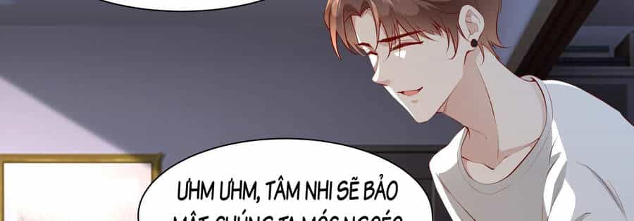 Ba Tôi Là Chiến Thần - Chương 10 - ảnh 24