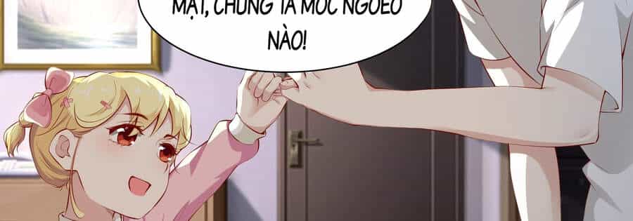 Ba Tôi Là Chiến Thần - Chương 10 - ảnh 25