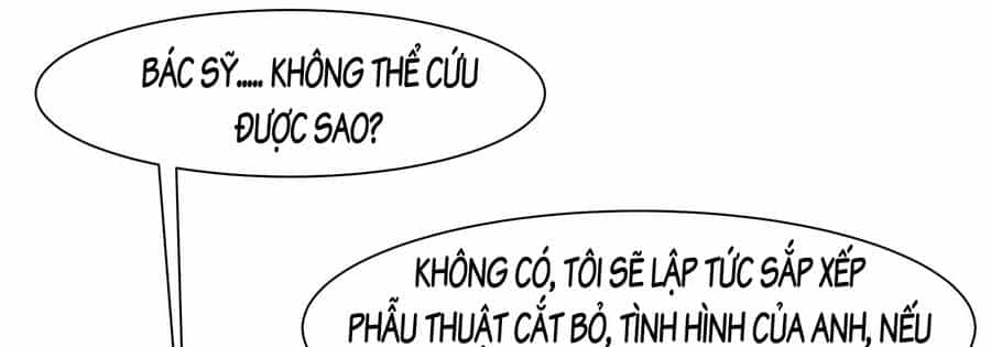 Ba Tôi Là Chiến Thần - Chương 10 - ảnh 32