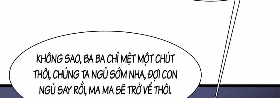 Ba Tôi Là Chiến Thần - Chương 10 - ảnh 8