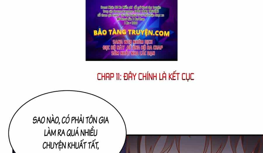 Ba Tôi Là Chiến Thần - Chương 11 - ảnh 1