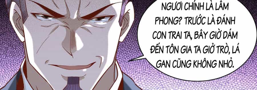 Ba Tôi Là Chiến Thần - Chương 11 - ảnh 18
