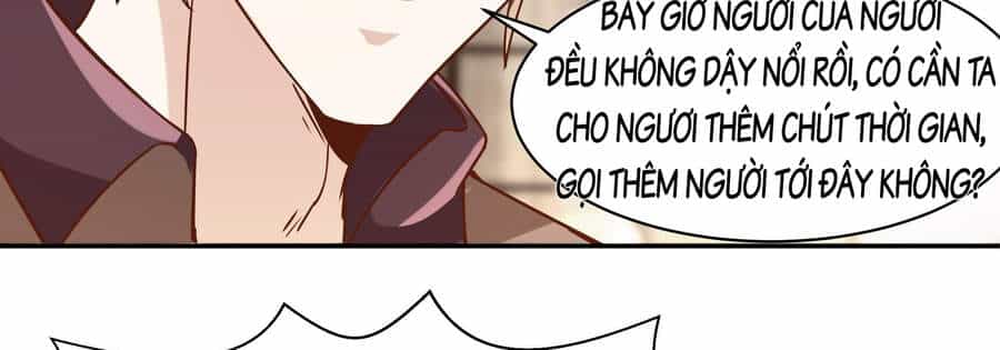 Ba Tôi Là Chiến Thần - Chương 11 - ảnh 36