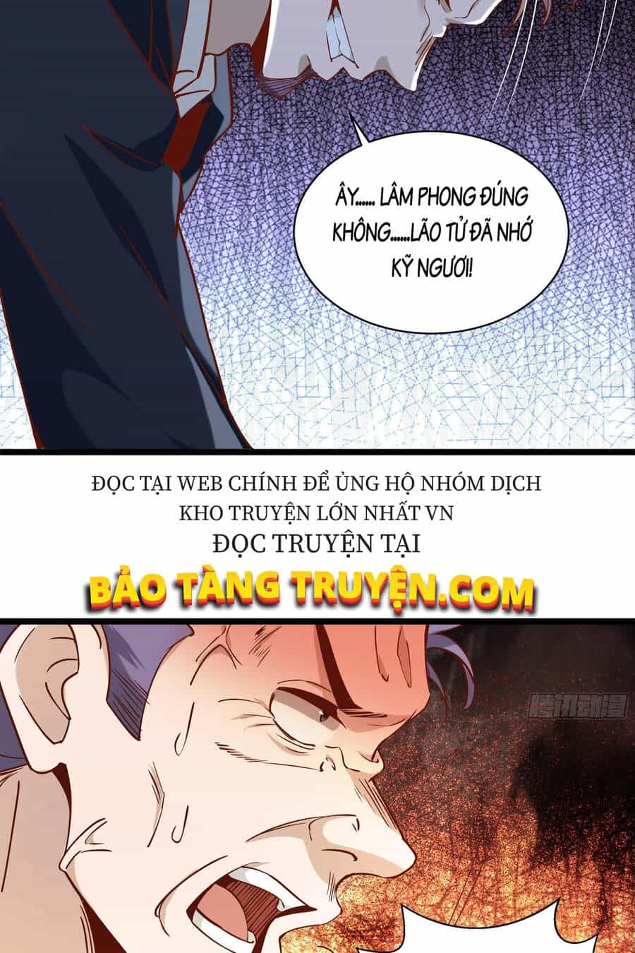Ba Tôi Là Chiến Thần - Chương 11 - ảnh 63