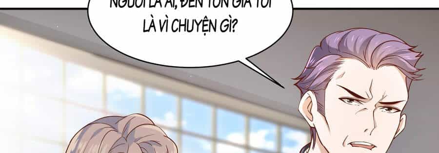 Ba Tôi Là Chiến Thần - Chương 11 - ảnh 9