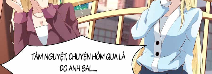 Ba Tôi Là Chiến Thần - Chương 12 - ảnh 28