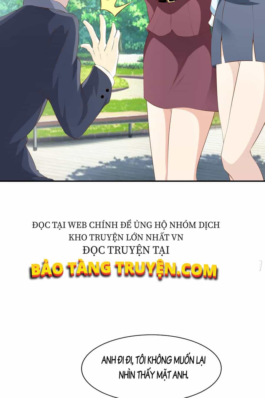 Ba Tôi Là Chiến Thần - Chương 12 - ảnh 39