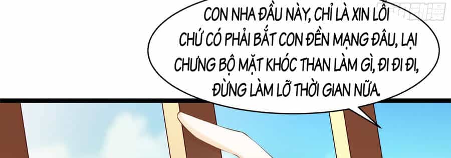 Ba Tôi Là Chiến Thần - Chương 12 - ảnh 9