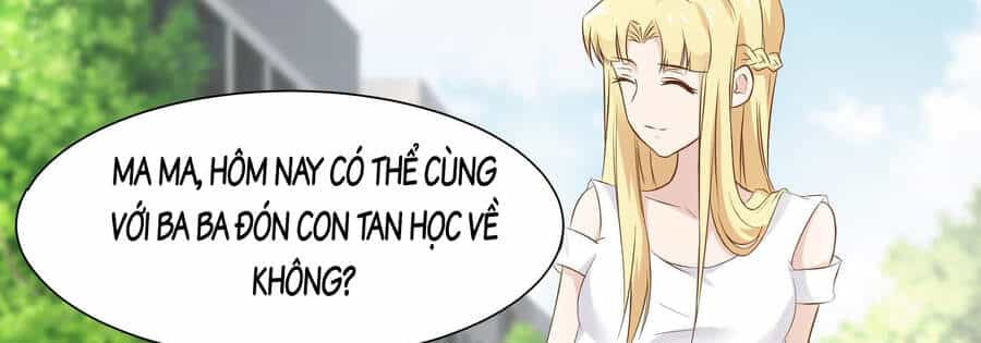 Ba Tôi Là Chiến Thần - Chương 13 - ảnh 26