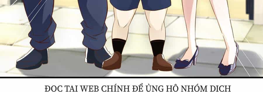 Ba Tôi Là Chiến Thần - Chương 13 - ảnh 35