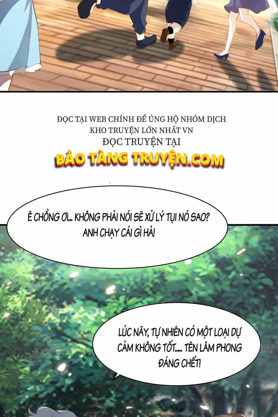 Ba Tôi Là Chiến Thần - Chương 13 - ảnh 49