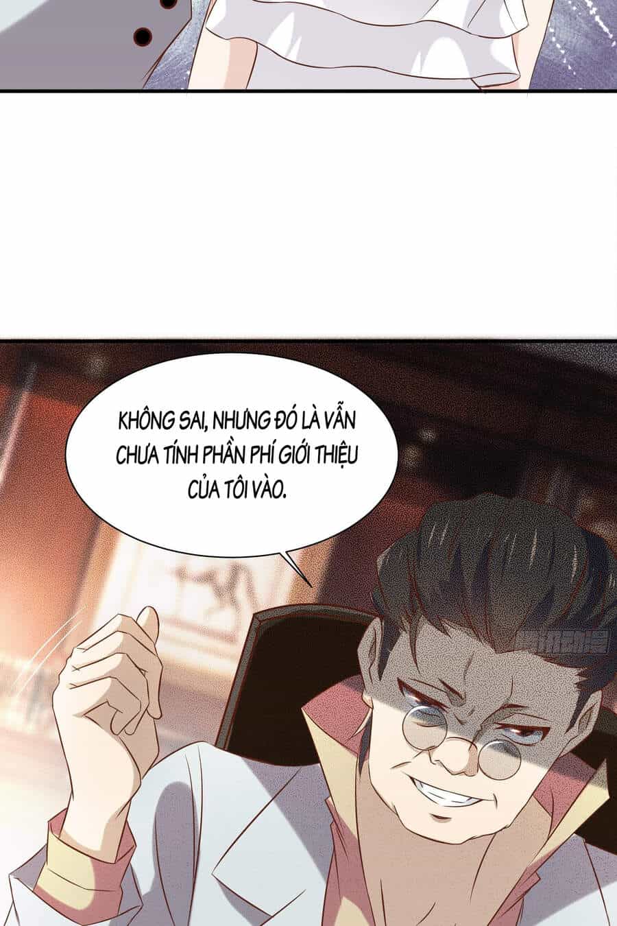 Ba Tôi Là Chiến Thần - Chương 13 - ảnh 70