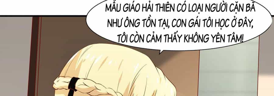 Ba Tôi Là Chiến Thần - Chương 14 - ảnh 16
