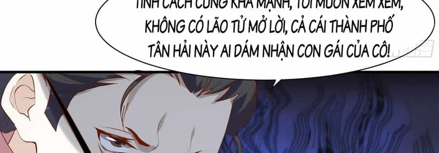 Ba Tôi Là Chiến Thần - Chương 14 - ảnh 21